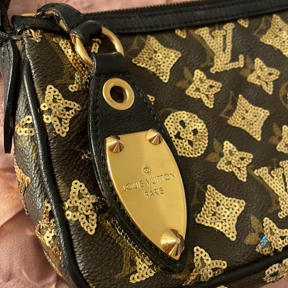 Stunning pochette - Picture 1 of 10